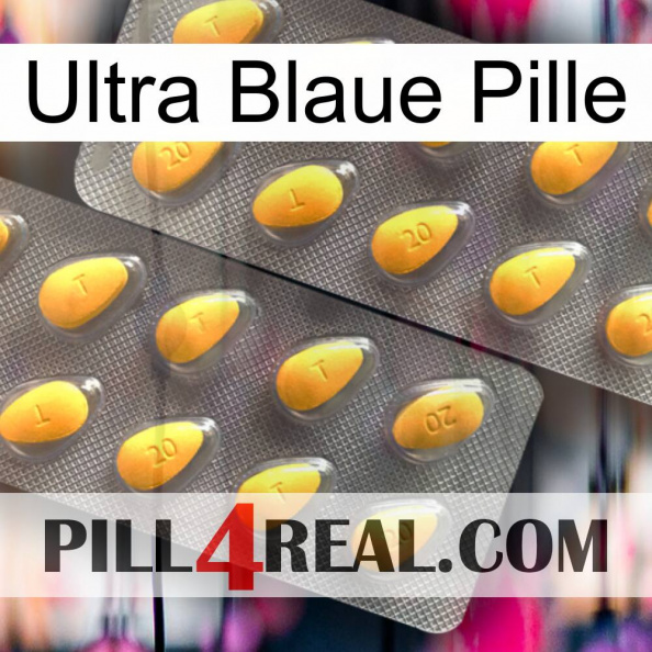 Ultra Blue Pill cialis2